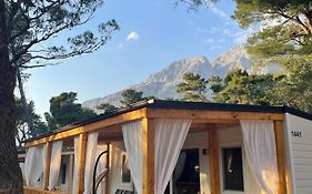 Mobile Homes Dololego - Drage